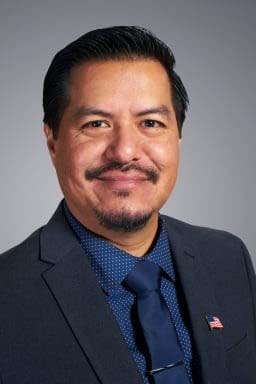 Ricardo Sanchez 